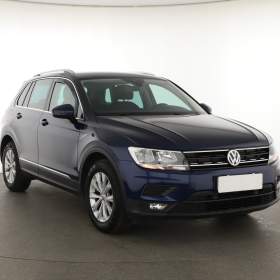 Volkswagen Tiguan 2.0 TDI / 19563128