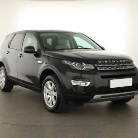 Land Rover Discovery Sport TD4 / 19563135