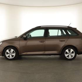 Foto inzerátu Škoda Fabia 1.0 TSI