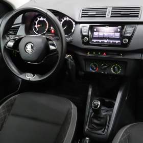 Foto inzerátu Škoda Fabia 1.0 TSI