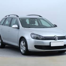 Foto inzerátu Volkswagen Golf 1.4 TSI