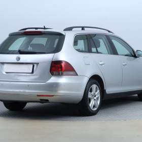 Foto inzerátu Volkswagen Golf 1.4 TSI