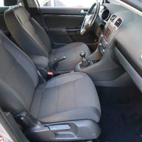 Foto inzerátu Volkswagen Golf 1.4 TSI