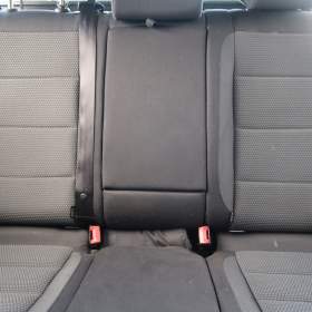 Foto inzerátu Volkswagen Golf 1.4 TSI