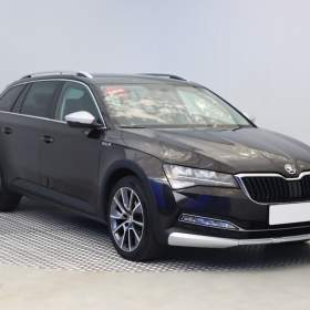 Škoda Superb 2.0 TDI / 19563142