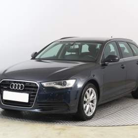 Foto inzerátu Audi A6 3.0 TDI