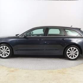 Foto inzerátu Audi A6 3.0 TDI