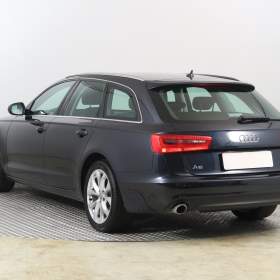 Foto inzerátu Audi A6 3.0 TDI