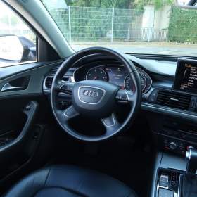 Foto inzerátu Audi A6 3.0 TDI
