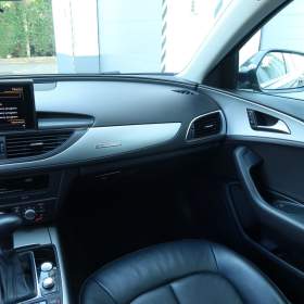 Foto inzerátu Audi A6 3.0 TDI