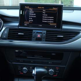 Foto inzerátu Audi A6 3.0 TDI