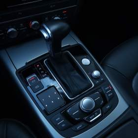 Foto inzerátu Audi A6 3.0 TDI