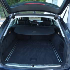 Foto inzerátu Audi A6 3.0 TDI