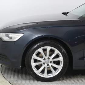 Foto inzerátu Audi A6 3.0 TDI
