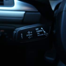 Foto inzerátu Audi A6 3.0 TDI