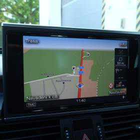 Foto inzerátu Audi A6 3.0 TDI