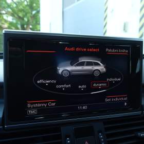 Foto inzerátu Audi A6 3.0 TDI