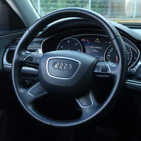 Foto inzerátu Audi A6 3.0 TDI