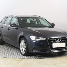 Audi A6 3.0 TDI / 19563144