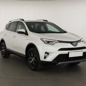 Toyota Rav4 2.5 Hybrid / 19563146