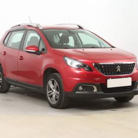 Peugeot 2008 1.2 PureTech / 19563147