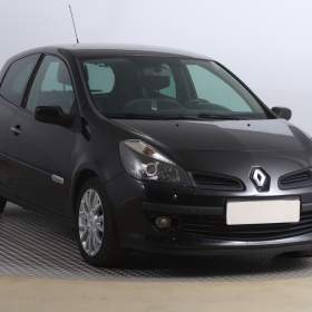 Renault Clio 1.2 TCe / 19563149