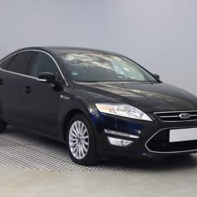 Ford Mondeo 2.0 TDCi / 19563152
