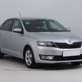 Škoda Rapid 1.2 TSI / 19563154