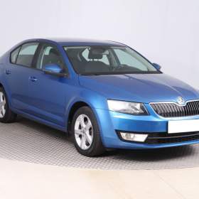 Škoda Octavia 1.6 TDI / 19563156