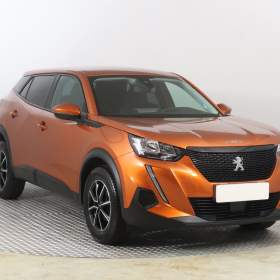 Peugeot 2008 1.2 PureTech / 19563158