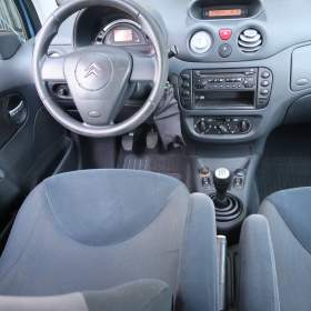 Citroën C3 1.1 i / 19563159