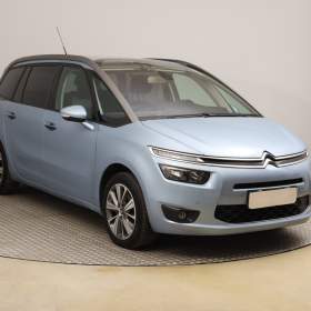 Citroën Grand C4 Picasso 1.6 BlueHDi / 19563162