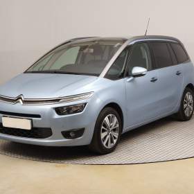 Foto inzerátu Citroën Grand C4 Picasso 1.6 BlueHDi