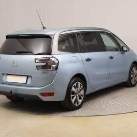 Foto inzerátu Citroën Grand C4 Picasso 1.6 BlueHDi