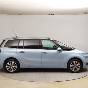 Foto inzerátu Citroën Grand C4 Picasso 1.6 BlueHDi