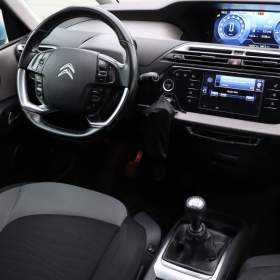 Foto inzerátu Citroën Grand C4 Picasso 1.6 BlueHDi
