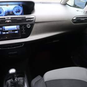 Foto inzerátu Citroën Grand C4 Picasso 1.6 BlueHDi