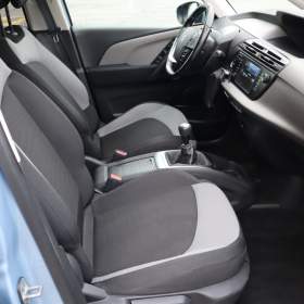 Foto inzerátu Citroën Grand C4 Picasso 1.6 BlueHDi