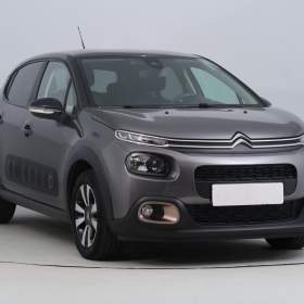 Citroën C3 1.2 PureTech / 19563165