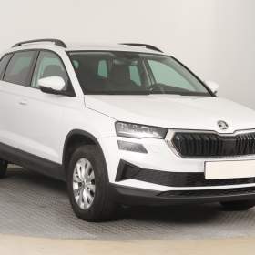 Škoda Karoq 1.5 TSI / 19563169
