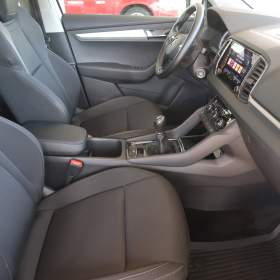 Foto inzerátu Škoda Karoq 1.5 TSI