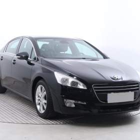 Peugeot 508 2.0 HDi / 19563170