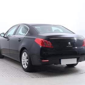 Foto inzerátu Peugeot 508 2.0 HDi