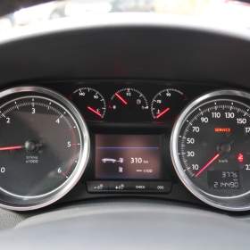 Foto inzerátu Peugeot 508 2.0 HDi