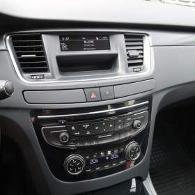 Foto inzerátu Peugeot 508 2.0 HDi