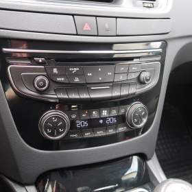 Foto inzerátu Peugeot 508 2.0 HDi