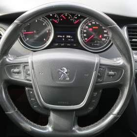 Foto inzerátu Peugeot 508 2.0 HDi
