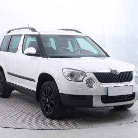 Škoda Yeti 1.2 TSI / 19563172