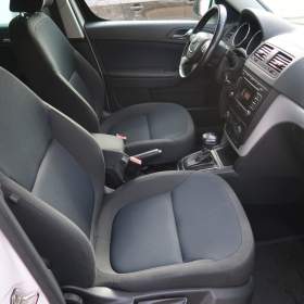 Foto inzerátu Škoda Yeti 1.2 TSI