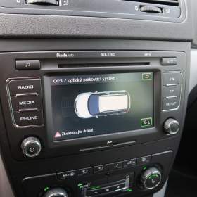 Foto inzerátu Škoda Yeti 1.2 TSI